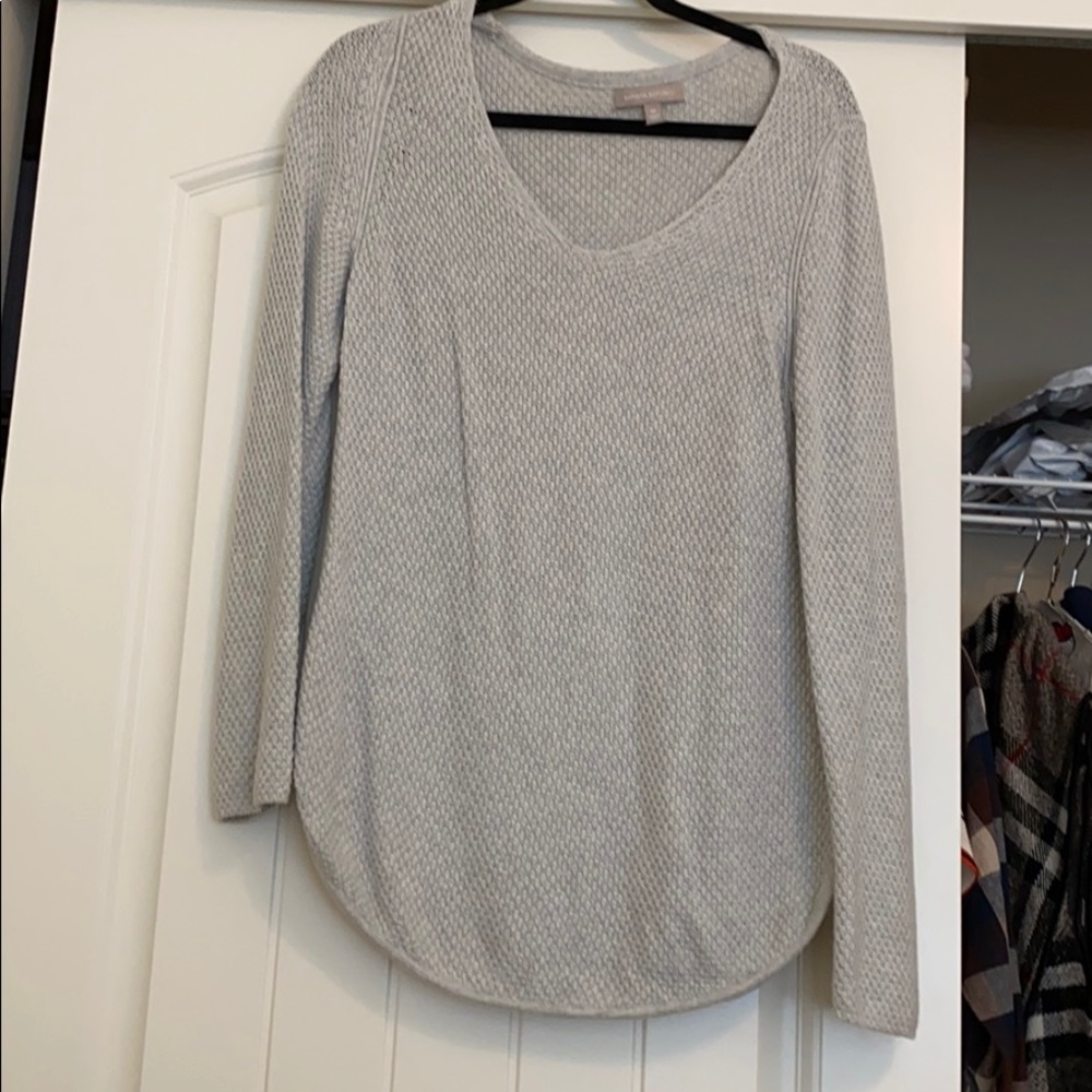 Banana republic sweater